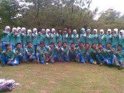 Tinta Emas Indonesia || YATINDO || Osis || Best Organition || Bagi - bagi ilmu || Disiplin dan Siap Bekerja ! ☺