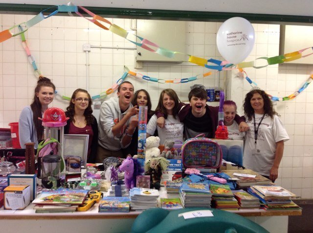 SYC_YouthForum's profile picture. We are the Stafford and Stone District Youth Forum, part of Staffordshire Youth and Community Service. We campaign on issues that affect young people.