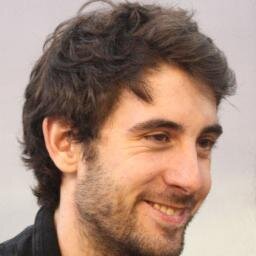 mariusbrn's profile picture. 