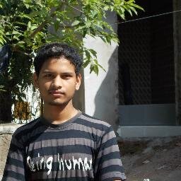 i m a simple friendly boy want new friends .... if u want to know about me just follow me