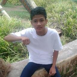 Inggin menjadi yang bisa di banggain orang lain.