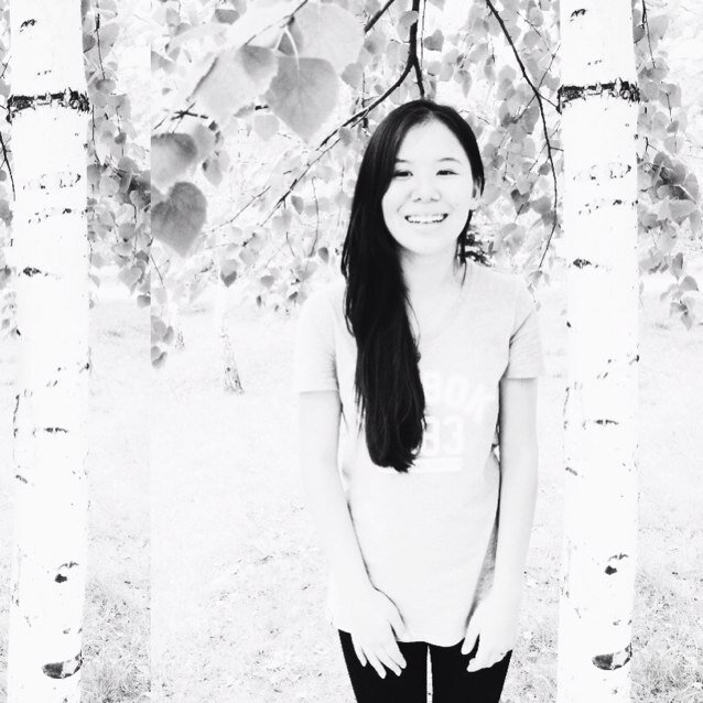 MoldirRahmetova's profile picture. 