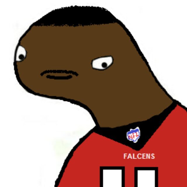 All i du is cech teh deep ball n fuk ur bich *NOT AFFILIATED WITH JULIO JONES OR THE ATLANTA FALCONS* Other account: @Devunhesturpls
