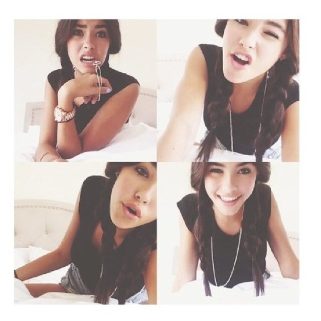 madisonbeeer_'s profile picture. ♡We love madison beer♡ 
She's a star trust me -justin bieber
♡I put my headphones on, plug into you plug into you♡
