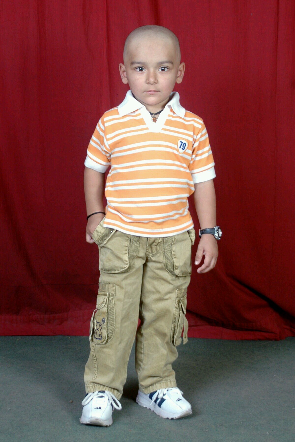 Pradip_Dash's profile picture. 