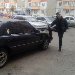 04_vanya's profile picture. 