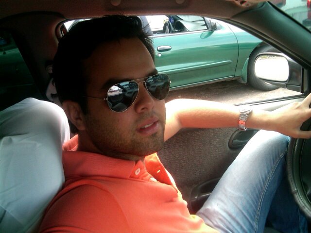 GabrielOlmos1's profile picture. 