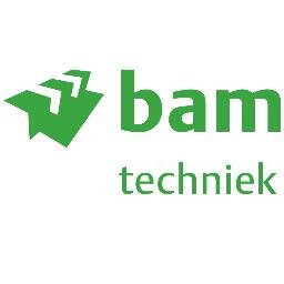 BAMTechICT's profile picture. Voor ontwikkelen, realiseren, beheren en exploiteren van technische installaties in utiliteit, industrie, infra en woningbouw. Techniek, onze tweede natuur.