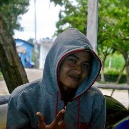 wherever U're, i'm follow I sederhana I unreadable
