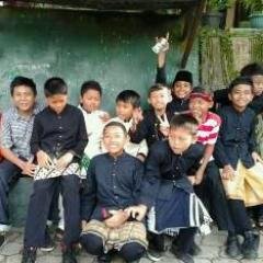 SAMIDUN :D :P (҂‾▿▿▿‾)