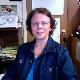 I am retired from  Director of Instructional Technology for grades K-8 in a Catholic School, Archdiocese of Baltimore, MD.