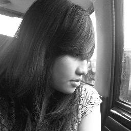 i can laugh b'coz i have know sadness...