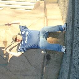 LothianNeil's profile picture. Happy were back in blue , bring on the metal