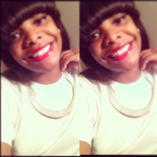 I Love My Bitchsz @Jayla_Jaaay && @NicoleHollins Follow Uss !#JGE #TAGteam #ForeverYoung #3P #RLMG♥ ( :