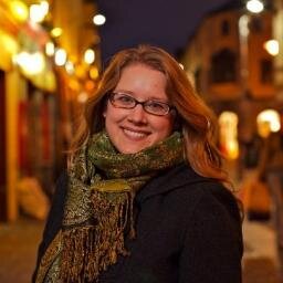 Comms/PR manager, fundraiser, business developer. Lover of good causes, theatre and dancing. Travel junkie. Amateur foodie. Coffee snob.