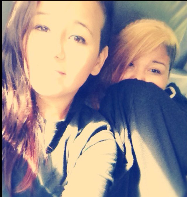 Haii, Im Margaret. My new Twitter is @ttwerkttwerk69. Follow4Follow? i like over 300 bands. i met Ronnie Radke(: