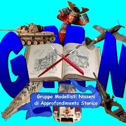Il Gruppo Modellisti Nisseni di Approfondimento Storico, o G.M.N.,  una associazione apolitica non a scopo di lucro (O.N.L.U.S.).