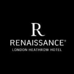 A pleasant experience awaits you at #RenHeathrow.