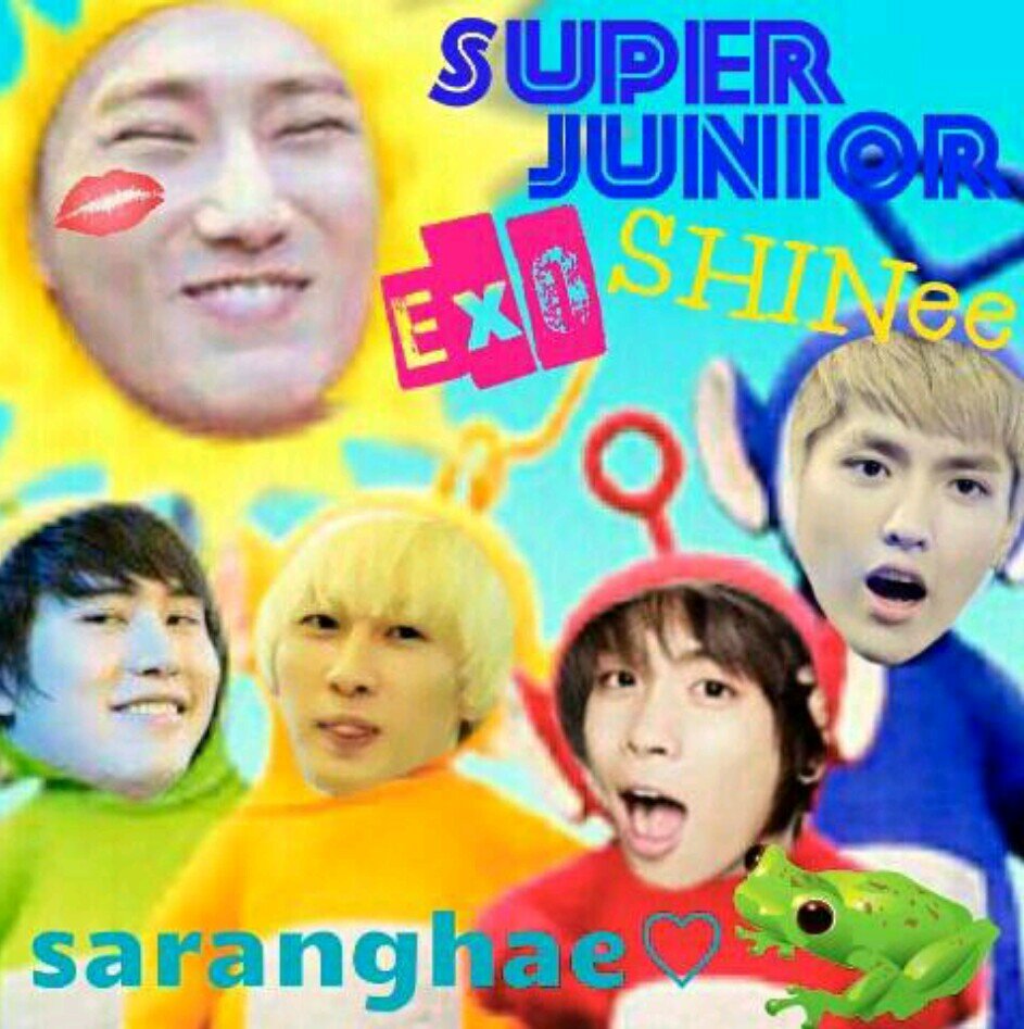 *SHINee*ジョン*SJ* きゅひょく*EXO*栗スホモちぇん/気軽にふぉろみ♡ふぉろしたら@くれ#EXO守り隊No.67 広島えるぷちゃんんん仲良くしよーよ