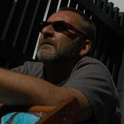 malcolmsanders's profile picture. Creative Arts Facilitator, Regional Arts Victoria