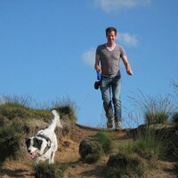 Bart-Wandel (@bart_wandel) 's Twitter Profile