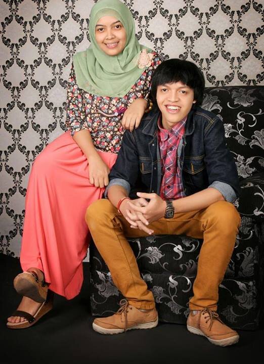Love my family and @IsmiiMf||Owner in @The_Epitychia||Accounting,Muhammadiyah University of Yogyakarta||Gate13 PSIM YK & JKT48 Fans