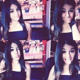 Hey! I like sing..yeah I think thats my hobby.haha xx   I'M #lLOUD ♥