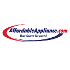 Affordable Appliance Service Inc. is a brick-and-mortar and online appliance parts store. Call us at (570) 622-6441 for more information or to place an order.