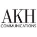 Profile Picture of AKH Communications (@akh_comms) on Twitter
