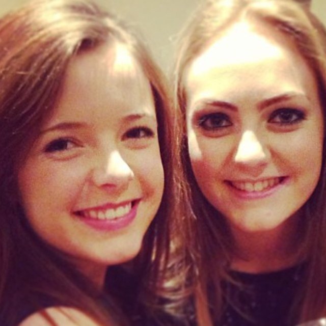 17hannahG's profile picture. 