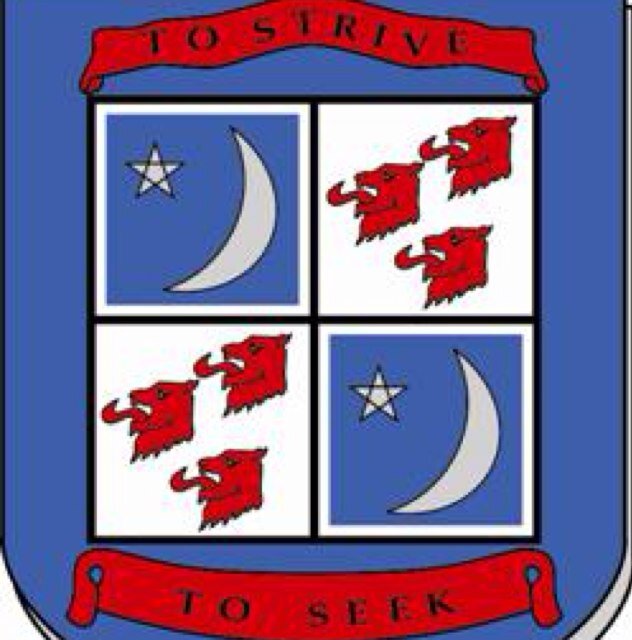 Official feed of Balwearie High School. One way information channel