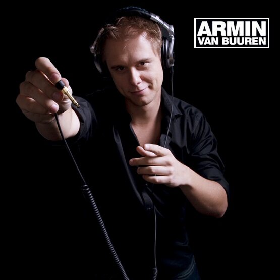Armin van buuren fans Indonesia 2nd