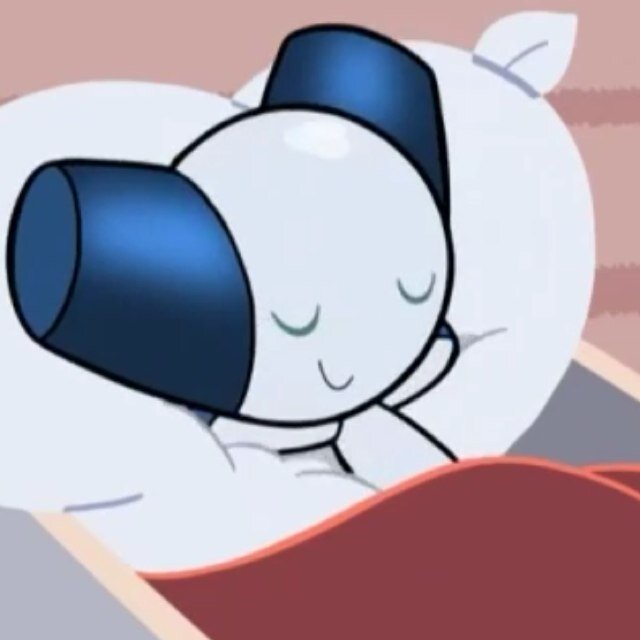 I am robotboynator who loves food and wifi the end