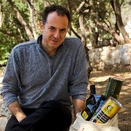 C.E.O @Gaeaproducts An award winning Greek brand