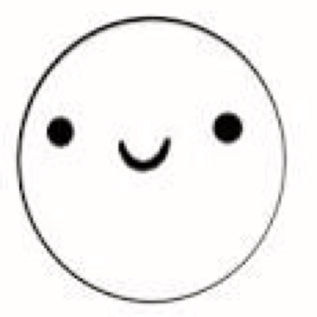 Smile just bc