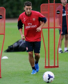Love sports,Gunner,my life my rules«I dnt give a damn!!