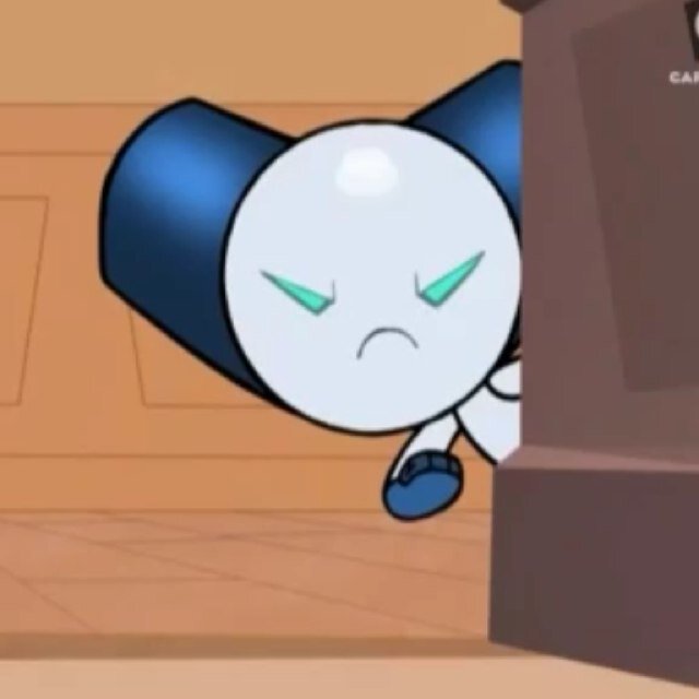 love robotboy soooo much he is cutest. hate him? Deactivate