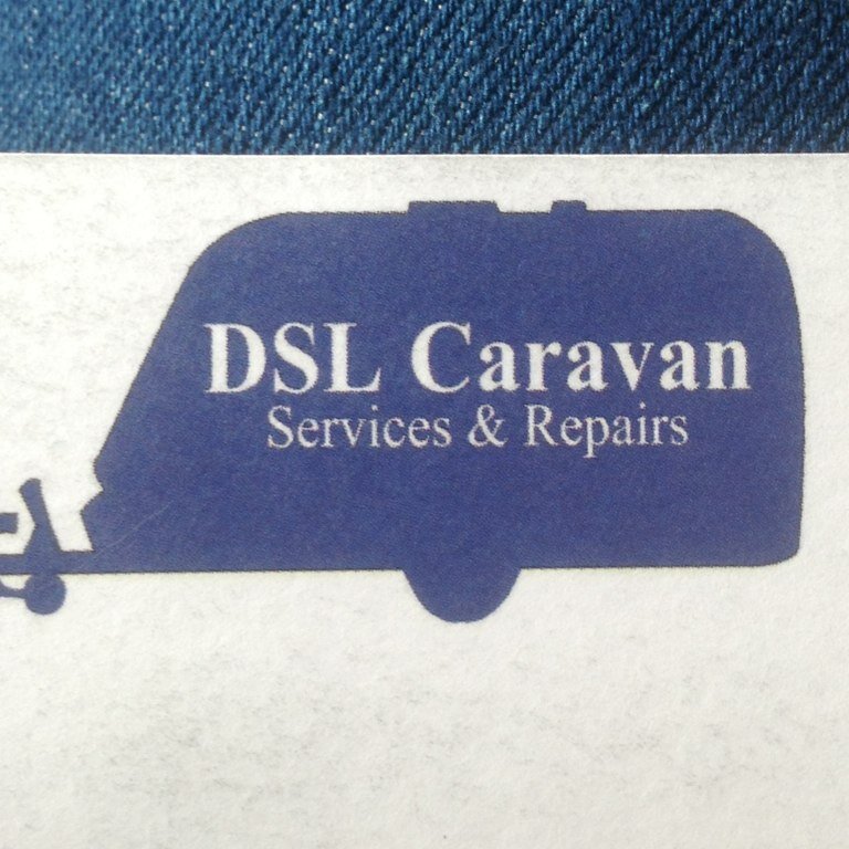 DSL Caravan Services & Repairs 
Full/part service
Damp inspection
Gas safety check
Winterise service
Pre purchase/sale reports
Motor-mover fitting service