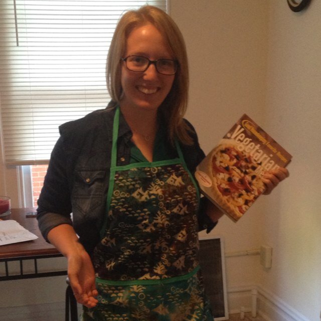 MollyKPeterson's profile picture. Teacher of Mathematics! Loves running, hiking, and adventures!