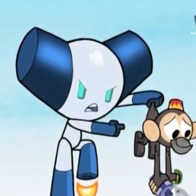 robotboy is my boyfriend. i love him sooo muuch ❤ nora tweeted me 31.08.13