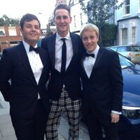 Fraser Leishman (@fsl04) 's Twitter Profile