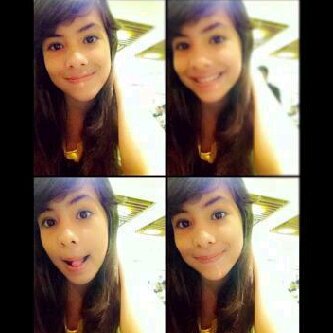 StefAddict From Jakarta!Always Love @steffizmr15;*!No Matter What Happens!We Love You Steffi!