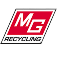 MG Recycling (@mgrecycling) 's Twitter Profile