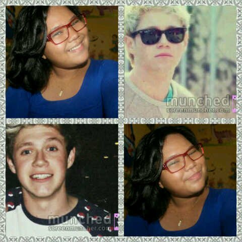 @Niallofficial:*{}♥