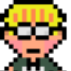 ◆MOTHER2の セリフを　1じかんごとに はなす bot(ムーンサイドから)　ぐたいてきな ことは　URLから。