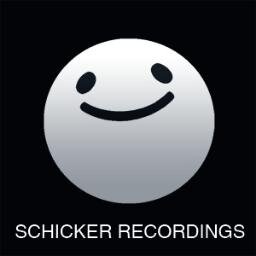 schicker_record's profile picture. |digital underground music label|