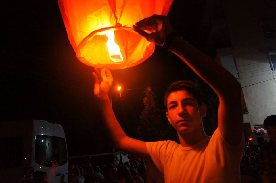 BaycanGencaslan's profile picture. Kumluca'da yaşıyorum. 15 yaşındayım. Kumluca Anadolu Lisesi'nde okuyorum. İstanbul doğumluyum. Yozgatlıyım.