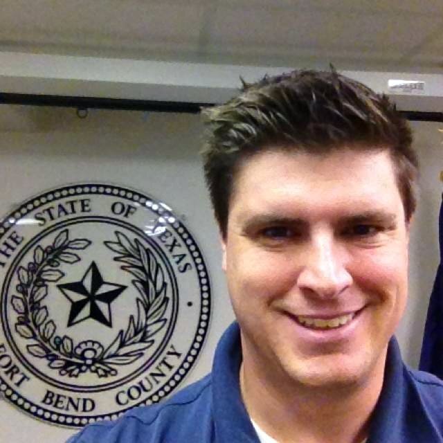 Houston UASI Regional Emergency Public Information Planner. Opinions expressed are my own. Personal stuff is @lach.