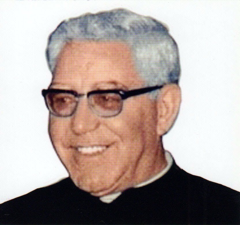 Twitter dedicado a la Causa de Canonización del Siervo de Dios Diego Hernández. Sacerdote diocesano testigo del amor de Dios, maestro y apóstol de la santidad.