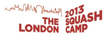 ldnsquashcamp's profile picture. We deliver coaching from the highest ranked squash players in the world allowing players of all abilities to share the court with the world’s best.